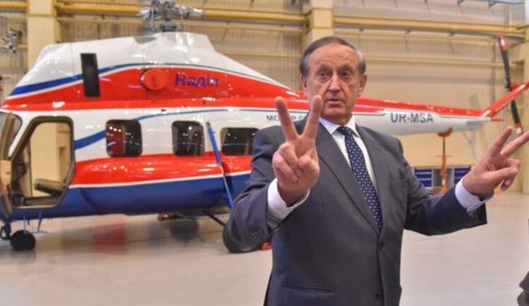 Як Богуслаєв "відмивав" гроші Кремля в Україні. РОЗСЛІДУВАННЯ