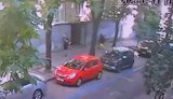 Вбивство Андрія Парубія