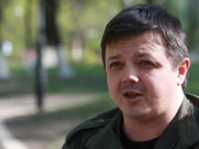 Засновник батальйону “Донбас” оприлюднив невідомі факти з біографії Семенченка