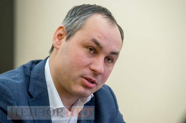 Заступник міністра юстиції Олександр Банчук: Ми плануємо поступове запровадження суду присяжних щодо особливо тяжких злочинів 01