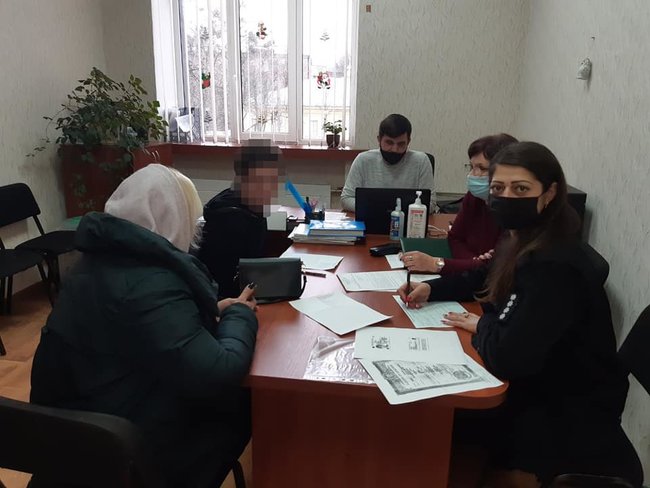 Харьковский школьник устроил на уроке фаер-шоу, родителей вызвали в полицию 03