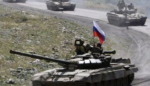 Росія розміщує свої сили уздовж кордону так, щоб швидко вторгнутися в Україну, - дослідження Institute for the Study of War