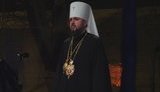 Двери церкви открыты для всех, - глава единой поместной православной церкви Епифаний выступил с первым словом. ВИДЕО