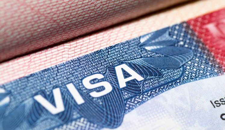 Американскую визу можно будет получить по ускоренной процедуре: услуга платная