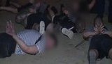 КОРД задержал в Виннице банду из семи человек за вымогательство 50 тыс. грн несуществующего долга. ВИДЕО+ФОТОрепортаж