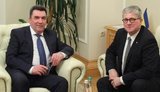 Украина и Польша должны сохранять единство в оборонной сфере, - Данилов