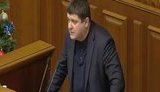 Годі маніпулювати законом про деокупацію, - Бурбак. ВIДЕО