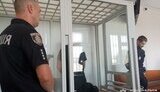 На Хмельниччині арештували чоловіка, який розстріляв два поліцейських авто