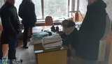 Керівники стратегічного підприємства на Житомирщині розпродавали майно, - СБУ. ФОТО