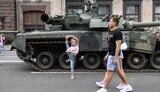 трофей,хрещатик,техніка,трофеї