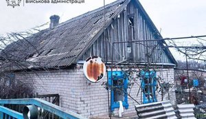 Росіяни завдали 751 удар по Запорізькій області: один загиблий і 10 поранених