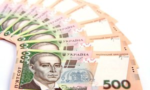 Прогноз курса гривны 02