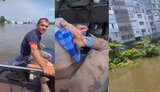 вода,херсон,обстріл