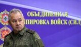 шойгу,сергій
