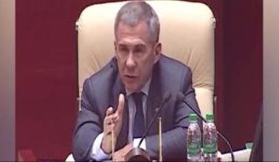 миллинханов