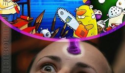 Никогда не запивайте галоперидол боярышником!