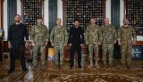 МЗС Німеччини хоче від України пояснень кадрових перестановок у ЗСУ