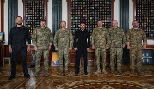 драпатый,зеленский