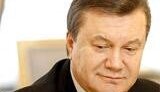 Янукович подписал закон о неконституционной коалиции &amp;quot;тушками&amp;quot;