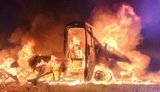 обстріл дніпропетровщини