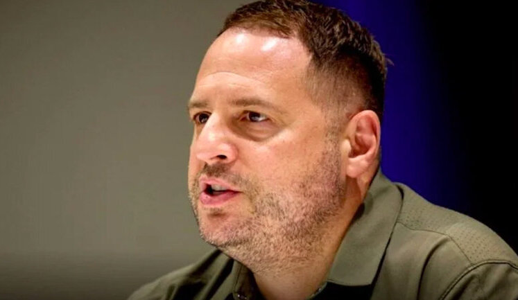 Зеленский может уволить Ермака, если на записях НАБУ будет прямой разговор с главой ОП о коррупции, - источники