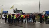 протест,український,кордон,ягодин