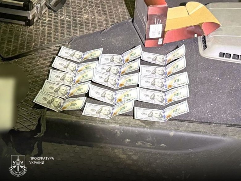 Викрито корупційні схеми, пов’язані з ухиленням від мобілізації