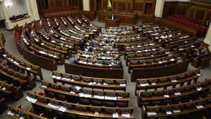 Рада продовжила засідання до ухвалення рішення про відкриття ринку землі