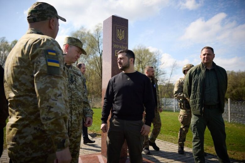 Віцепрезидент Єрмак. Як помічник Зеленського став ключовою фігурою в українській владі 01