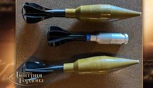 Lasar’s Group adapted Soviet munitions for drones to kill Russian forces