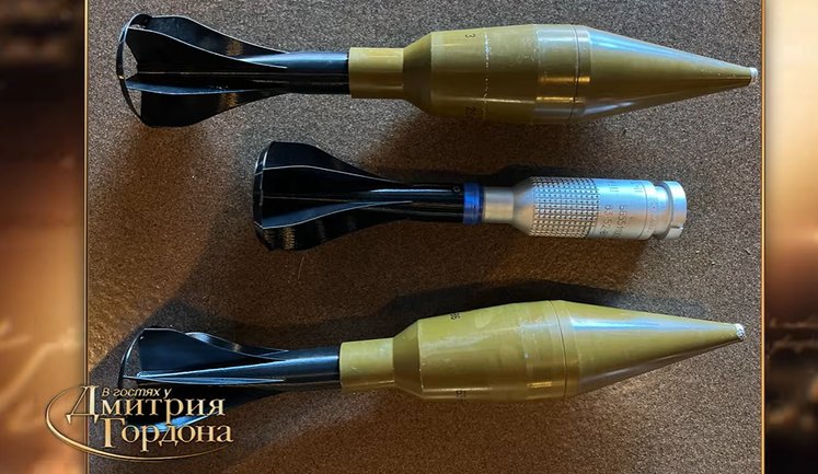 At start of full-scale invasion we adapted 1946-era munitions for drones, 200,000 in total – Yelizarov