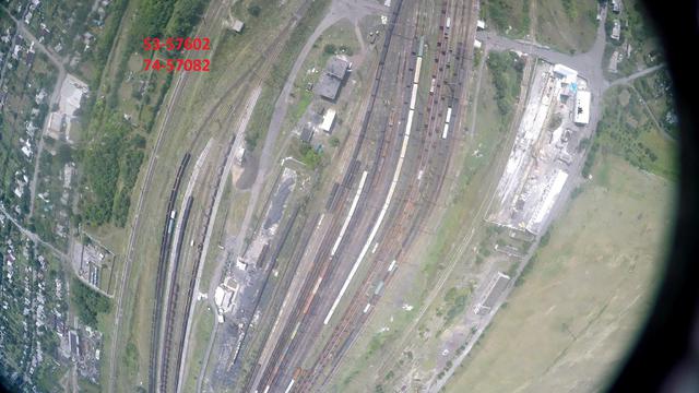 дебальцево