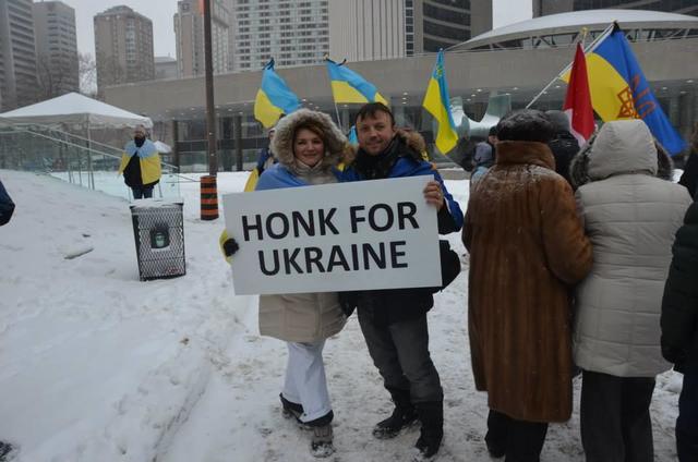 акция торонто