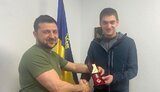 федоров,зеленський