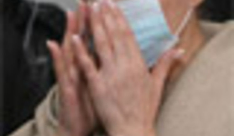 МАЛЕНЬКАЯ ПОБЕДОНОСНАЯ ИНФЕКЦИЯ