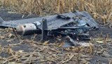 Впав за 100 метрів від будинку: у Молдові виявили дрон. ФОТО