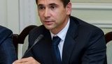 Зампредседателя Харьковского облсовета Скоробагач главе Харьковской ОГА Кучеру: "Работа провалена, однозначно"