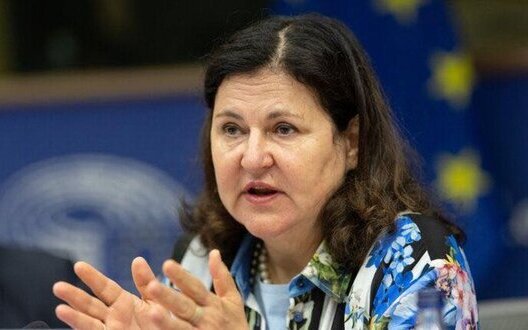 EU welcomes signing of ARMA law. This is in line with Ukraine Facility commitments for 1st quarter, - Mathernova