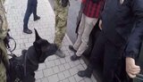 Контрразведка СБУ задержала во Львове гражданина Турции, находящегося в международном розыске. ВИДЕО