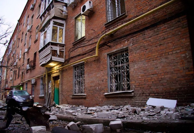 Dnipropetrovsk region