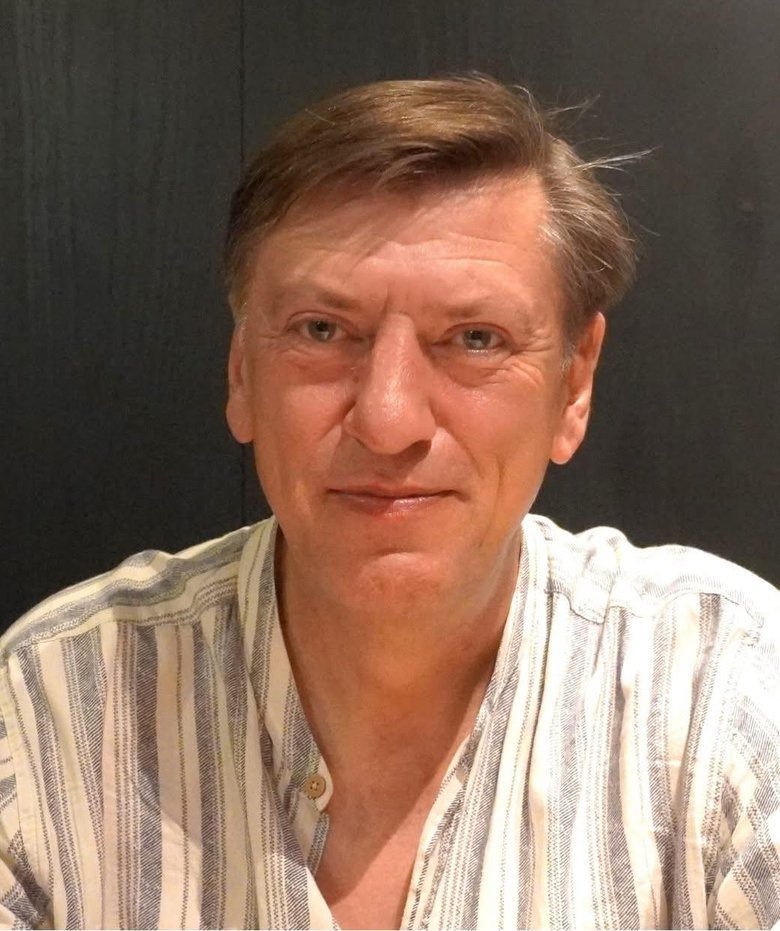 данілов,сергій