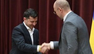 Право президенту вводити надзвичайний стан - це пряме порушення Конституції