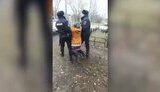 рф,затримання