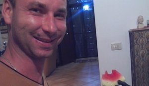 Участники АТО продемонстрировали многофункциональные современные протезы после реабилитации в Италии. ФОТОрепортаж