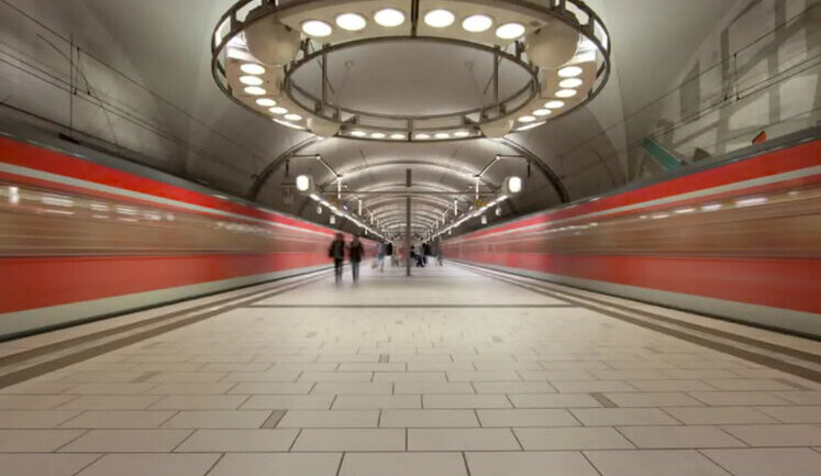 Germany plans to increase number of bomb shelters due to threat of war with Russia