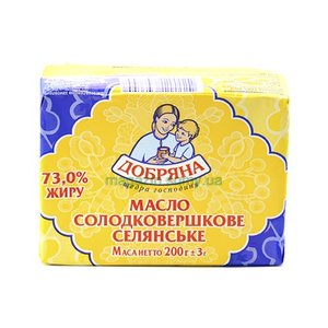 Кому принадлежат производители сливочного масла в Украине 13