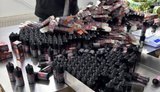 Відбуваються масові обшуки в магазинах електронних сигарет і вейпів