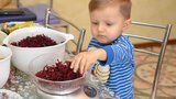 Ассоциация поставщиков констатирует рост цен "борщового" набора