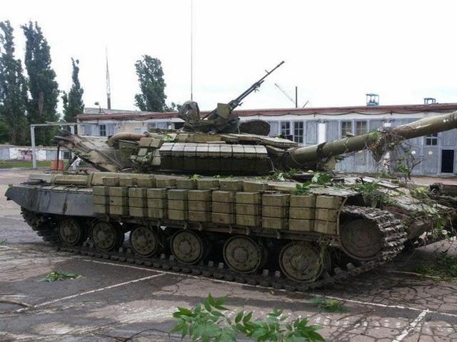 танк шмель