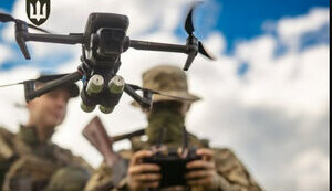 Over UAH 104 billion has been allocated by Ministry of Defense to Ukrainian drone manufacturers in 2024–2025